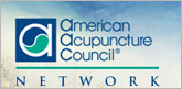 American Acupuncture Council