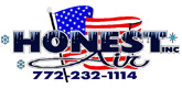 Honest Air